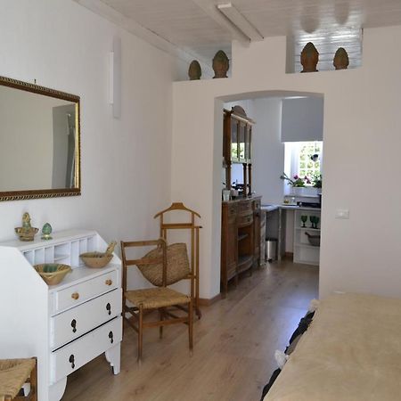 La Casetta Di Lucia Mondello Extérieur photo