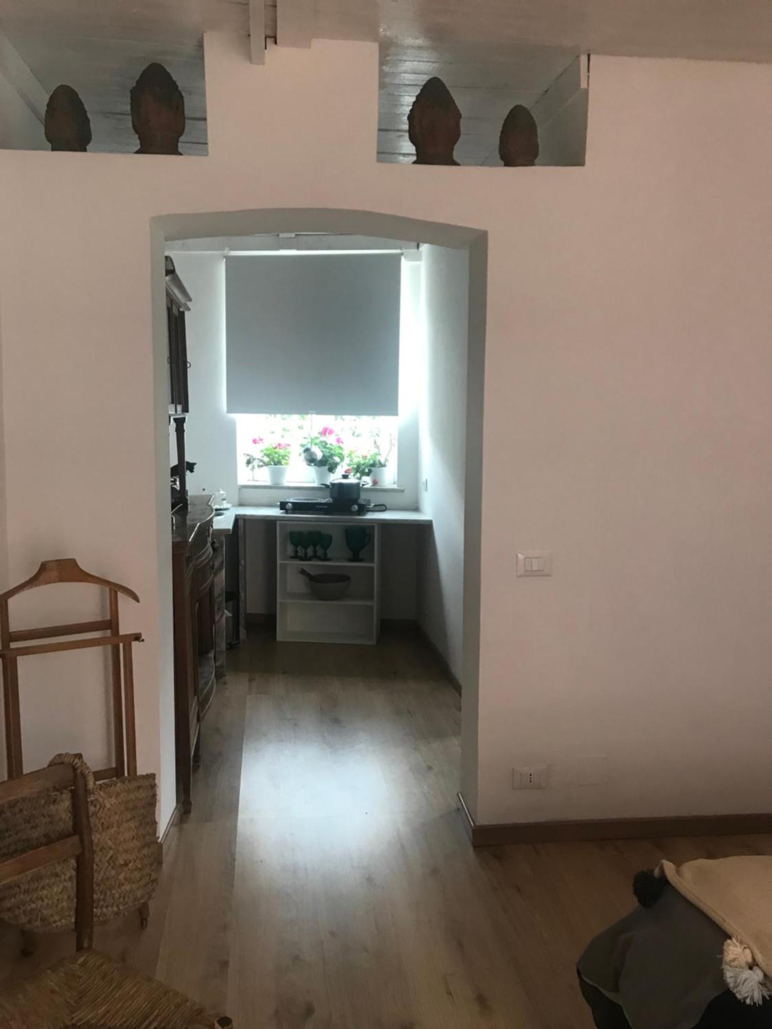 La Casetta Di Lucia Mondello Extérieur photo