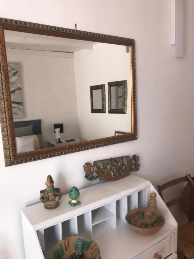 La Casetta Di Lucia Mondello Extérieur photo